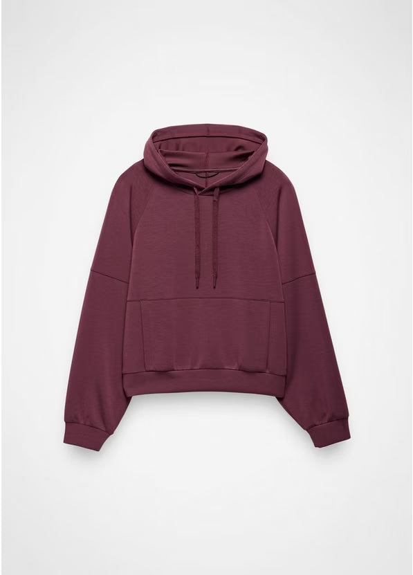 Shea Soft Hoodie